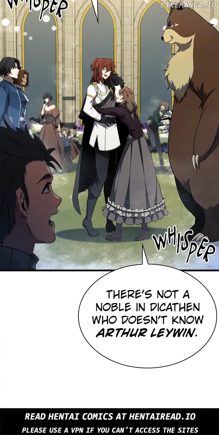 The Beginning After the End Chapter 178 image 156_optimized